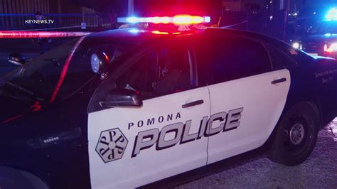 1 killed, 5 injured after shooting at Pomona party